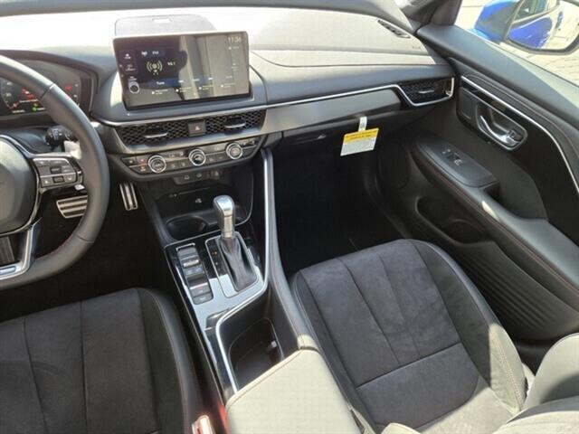2025 Acura ADX w/A-SPEC Las Vegas NV