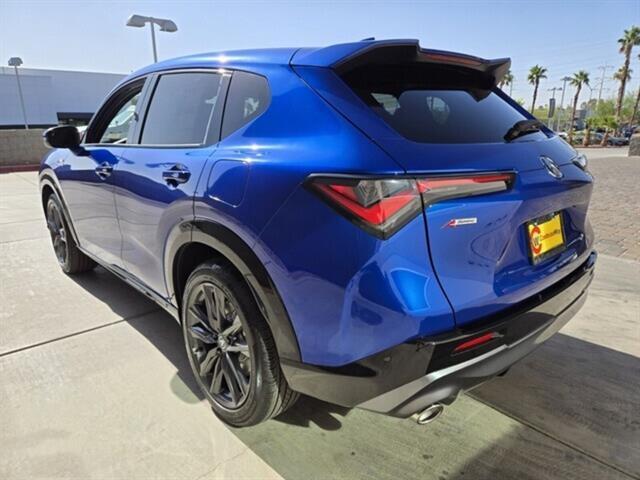 2025 Acura ADX w/A-SPEC Las Vegas NV