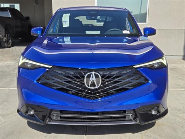 2025 Acura ADX w/A-SPEC Las Vegas NV