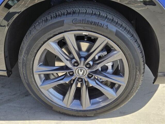 2025 Acura ADX w/A-SPEC Las Vegas NV
