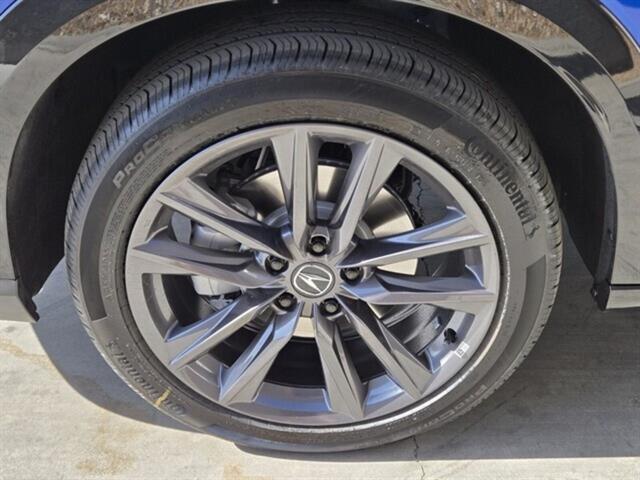 2025 Acura ADX w/A-SPEC Las Vegas NV