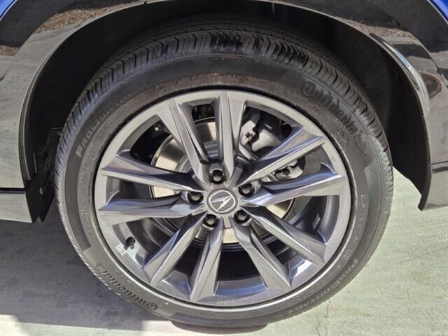 2025 Acura ADX w/A-SPEC Las Vegas NV