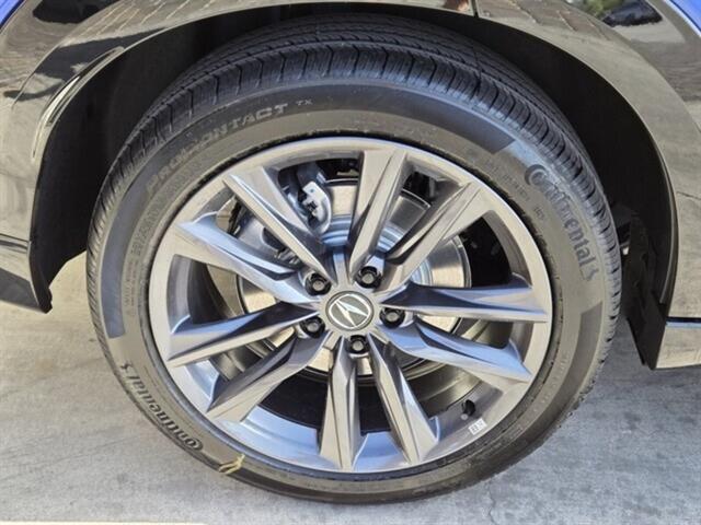 2025 Acura ADX w/A-SPEC Las Vegas NV