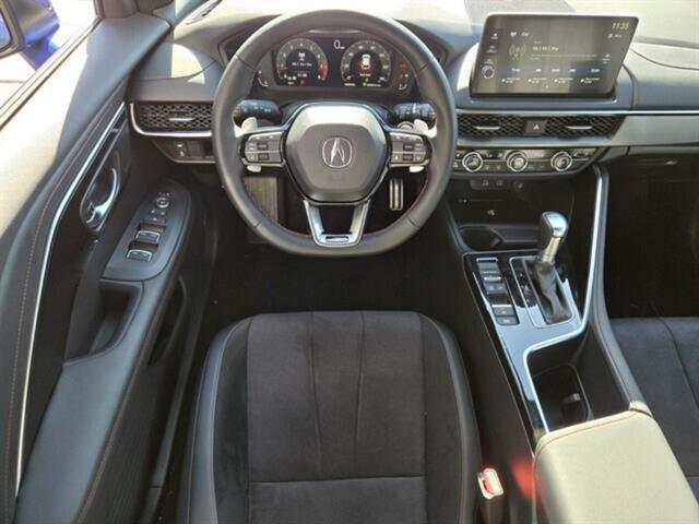 2025 Acura ADX w/A-SPEC Las Vegas NV
