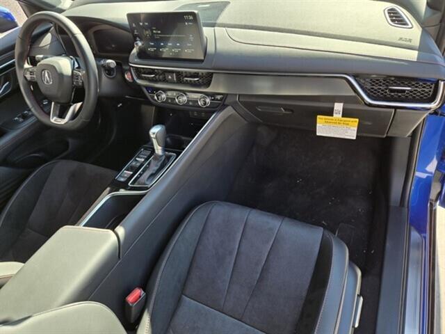 2025 Acura ADX w/A-SPEC Las Vegas NV