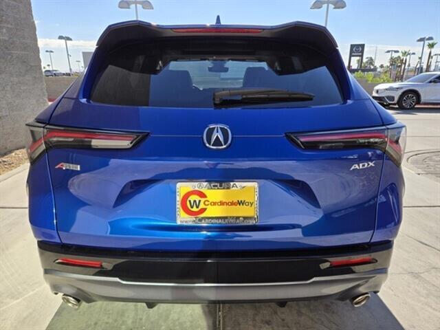 2025 Acura ADX w/A-SPEC Las Vegas NV