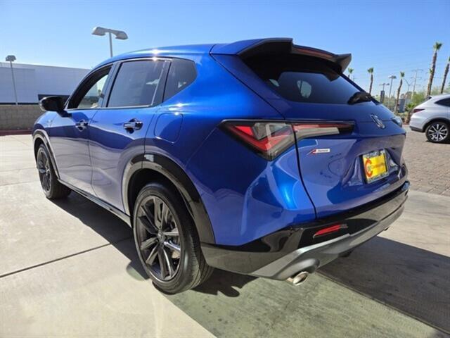 2025 Acura ADX w/A-SPEC Las Vegas NV