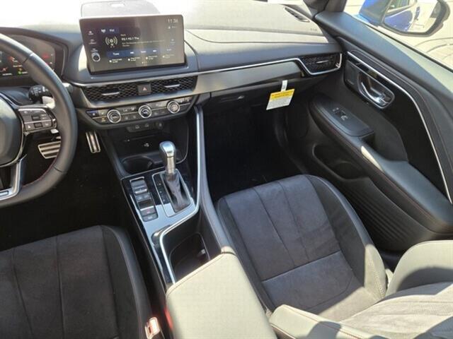 2025 Acura ADX w/A-SPEC Las Vegas NV