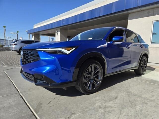 2025 Acura ADX w/A-SPEC Las Vegas NV