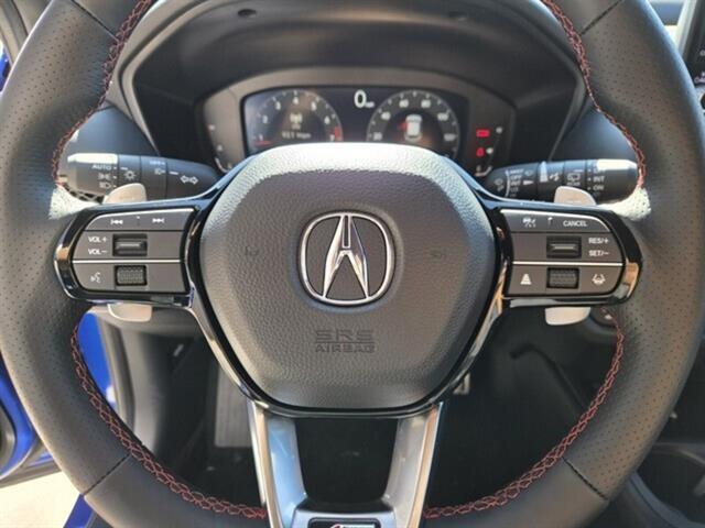 2025 Acura ADX w/A-SPEC Las Vegas NV