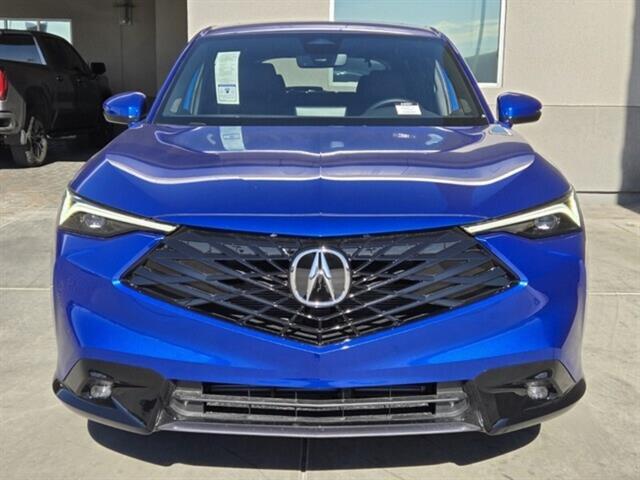 2025 Acura ADX w/A-SPEC Las Vegas NV