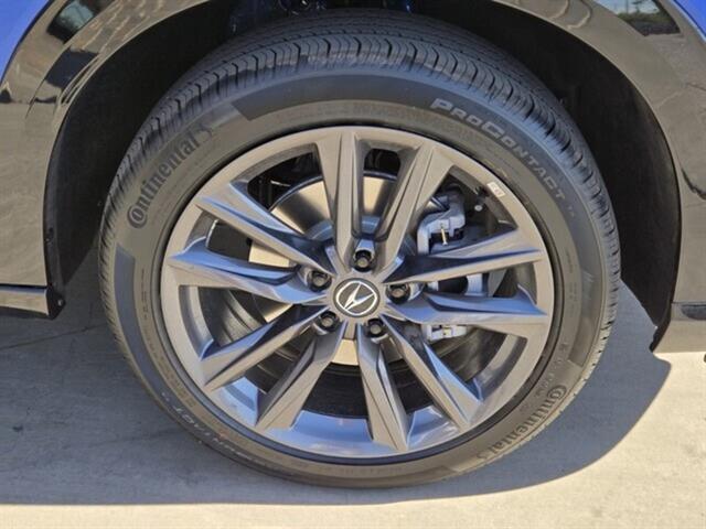 2025 Acura ADX w/A-SPEC Las Vegas NV