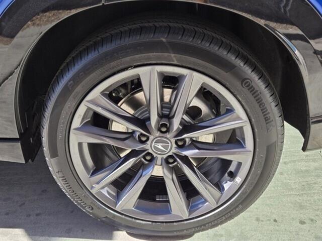 2025 Acura ADX w/A-SPEC Las Vegas NV