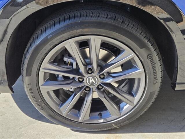 2025 Acura ADX w/A-SPEC Las Vegas NV