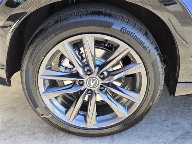 2025 Acura ADX w/A-SPEC Las Vegas NV