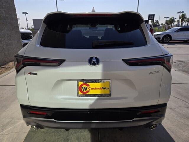 2025 Acura ADX w/A-SPEC Las Vegas NV