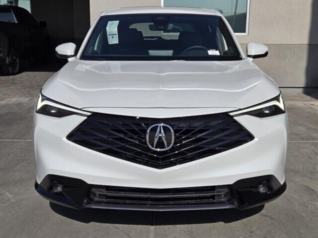 2025 Acura ADX w/A-SPEC Las Vegas NV