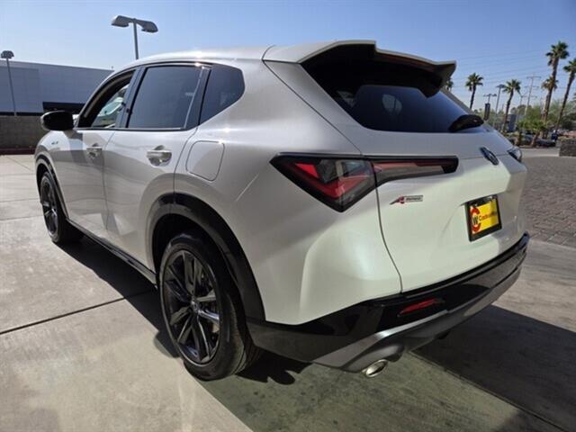 2025 Acura ADX w/A-SPEC Las Vegas NV