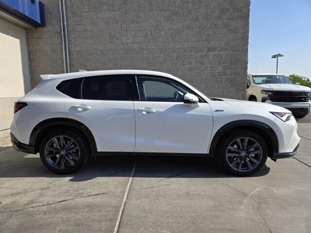 2025 Acura ADX w/A-SPEC Las Vegas NV