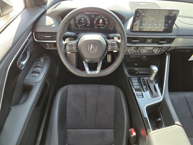 2025 Acura ADX w/A-SPEC Las Vegas NV
