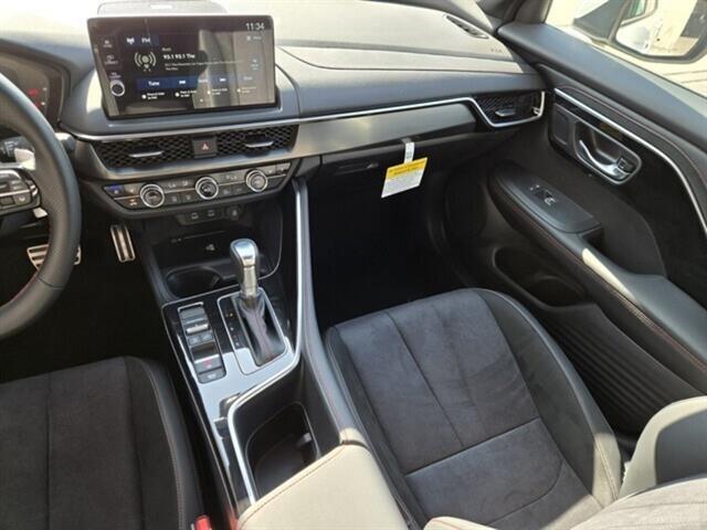 2025 Acura ADX w/A-SPEC Las Vegas NV