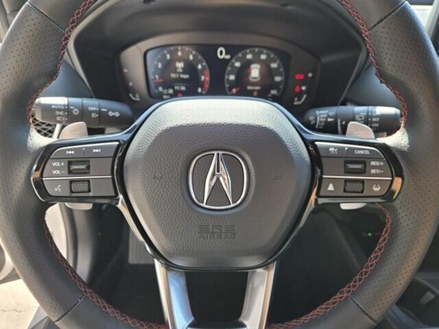2025 Acura ADX w/A-SPEC Las Vegas NV