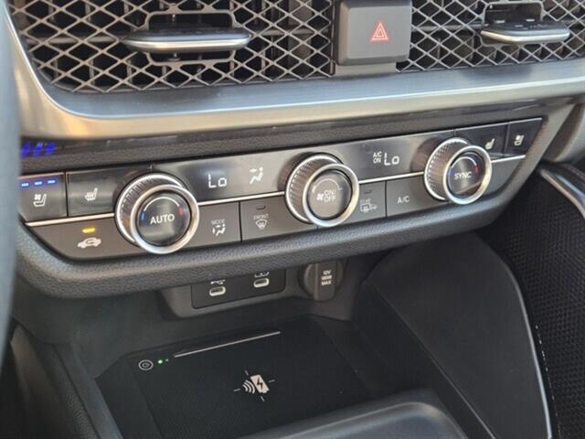 2025 Acura ADX w/A-SPEC Las Vegas NV