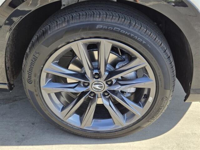 2025 Acura ADX w/A-SPEC Las Vegas NV