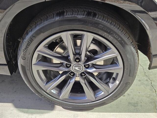 2025 Acura ADX w/A-SPEC Las Vegas NV