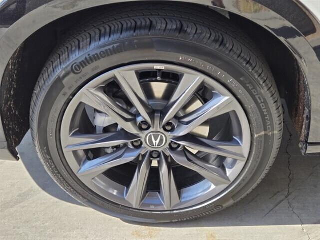 2025 Acura ADX w/A-SPEC Las Vegas NV