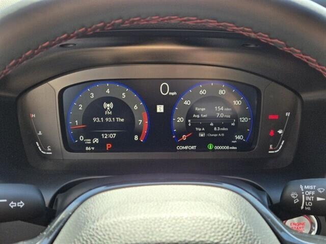 2025 Acura ADX w/A-SPEC Las Vegas NV