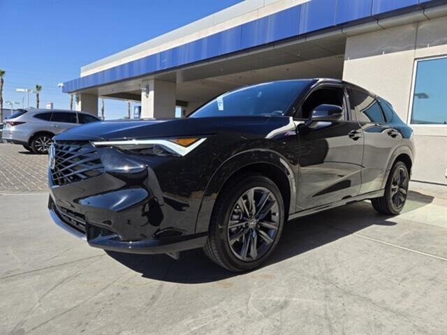 2025 Acura ADX w/A-SPEC Las Vegas NV
