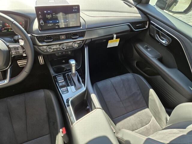 2025 Acura ADX w/A-SPEC Las Vegas NV