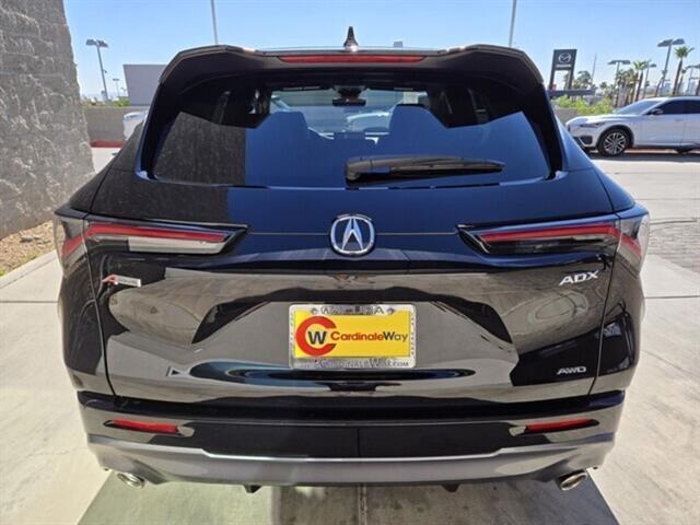 2025 Acura ADX w/A-SPEC Las Vegas NV