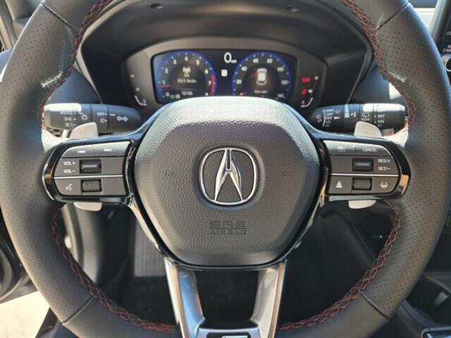 2025 Acura ADX w/A-SPEC Las Vegas NV
