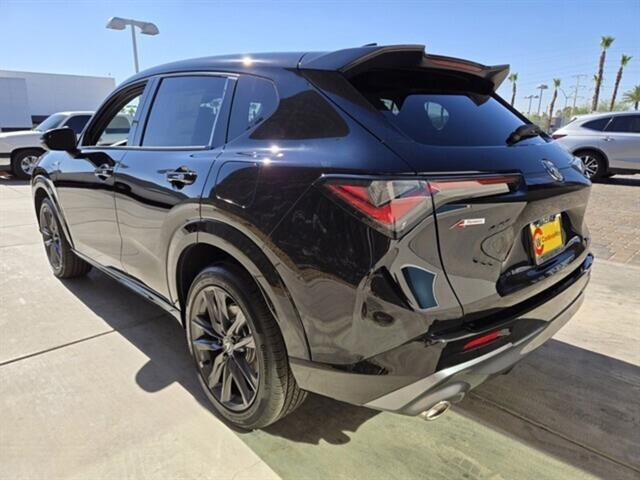 2025 Acura ADX w/A-SPEC Las Vegas NV