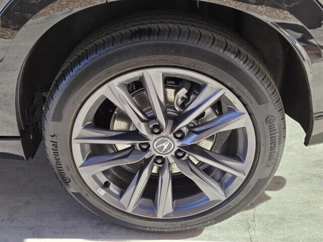 2025 Acura ADX w/A-SPEC Las Vegas NV