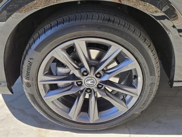 2025 Acura ADX w/A-SPEC Las Vegas NV