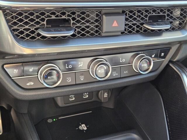 2025 Acura ADX w/A-SPEC Las Vegas NV