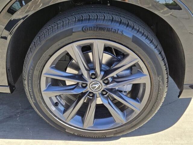 2025 Acura ADX w/A-SPEC Las Vegas NV