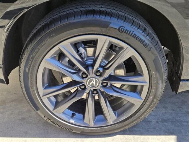 2025 Acura ADX w/A-SPEC Las Vegas NV