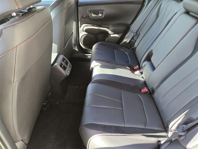 2025 Acura ADX w/A-SPEC w/Advance Las Vegas NV