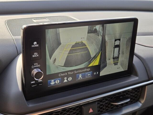 2025 Acura ADX w/A-SPEC w/Advance Las Vegas NV