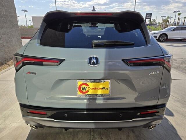 2025 Acura ADX w/A-SPEC w/Advance Las Vegas NV