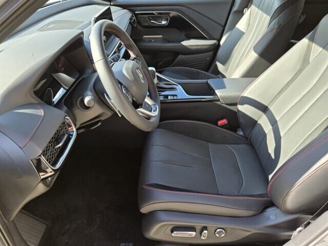 2025 Acura ADX w/A-SPEC w/Advance Las Vegas NV