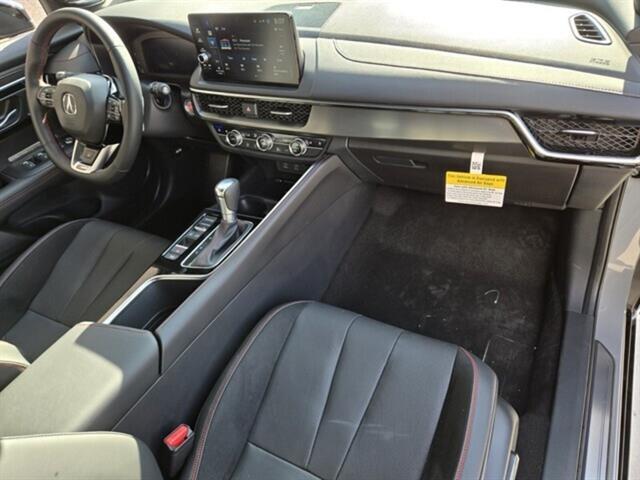 2025 Acura ADX w/A-SPEC w/Advance Las Vegas NV