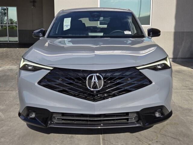 2025 Acura ADX w/A-SPEC w/Advance Las Vegas NV