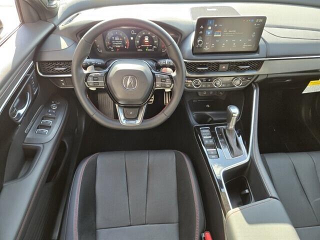 2025 Acura ADX w/A-SPEC w/Advance Las Vegas NV