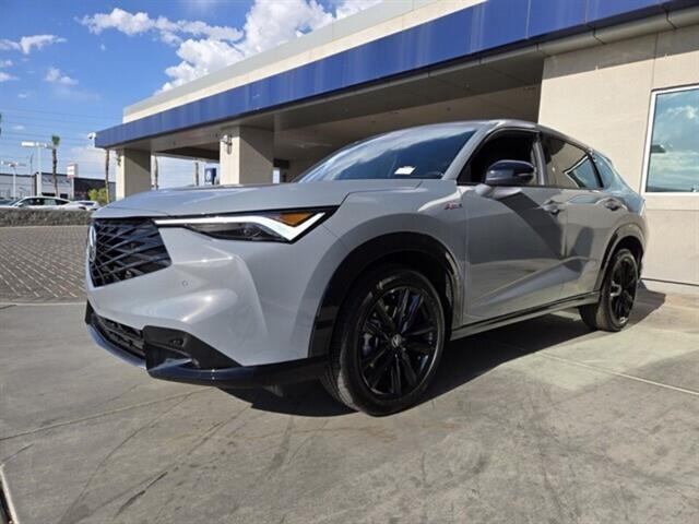 2025 Acura ADX w/A-SPEC w/Advance Las Vegas NV