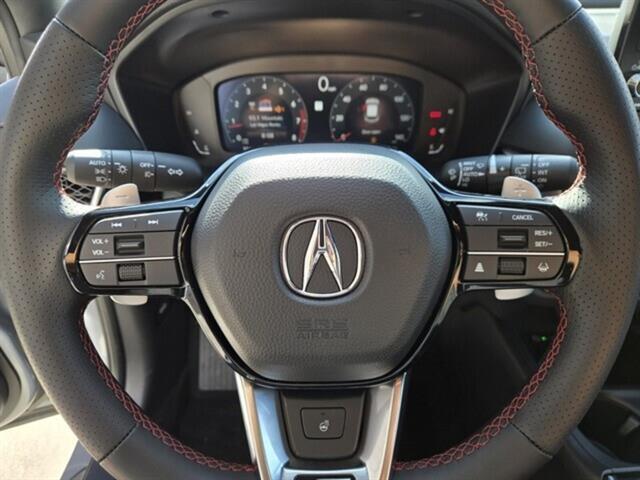 2025 Acura ADX w/A-SPEC w/Advance Las Vegas NV